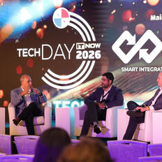 Tech Day Panamá 2026: el CIO evoluciona de soporte tecnológico a socio estratégico del negocio