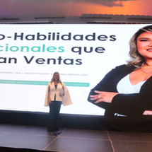 Congreso de Ventas Honduras: La venta ya no se trata de convencer: se trata de entender la emoción del cliente