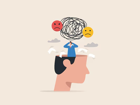 Sobrecarga mental en el trabajo: El riesgo invisible que afecta la productividad en Costa Rica