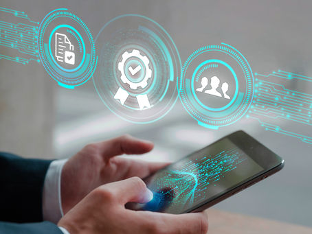 Tecnologías clave en 2023 y perspectivas 2024: Impacto crucial de la inteligencia artificial y la sostenibilidad