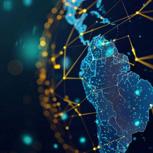 Crecimiento moderado y presión global marcan el panorama económico regional