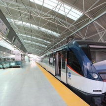 Guatemala y Panamá intercambian experiencias para fortalecer la planificación ferroviaria