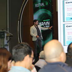 Festival IA Guatemala 2026: cómo los agentes están redefiniendo la productividad