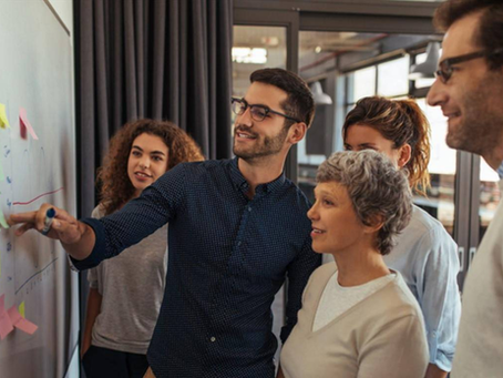 Trabajo significativo: La tendencia que transforma la gestión del talento
