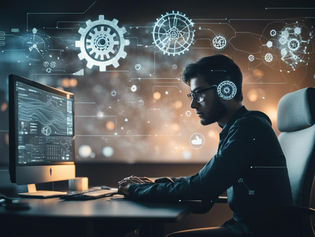 ¿Será que la Inteligencia Artificial nos permite potenciar una marca?