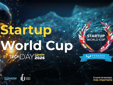 Startup World Cup llega al Tech Day Costa Rica con 10 finalistas