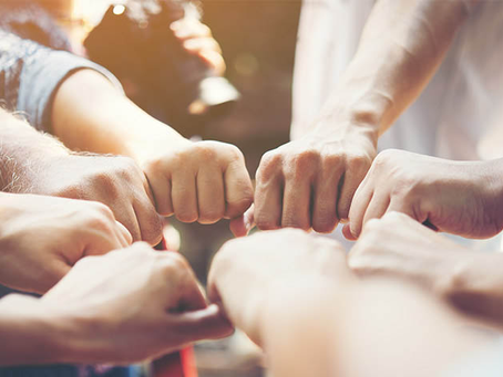 Beneficios de una fuerza laboral diversificada generacionalmente