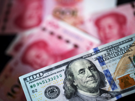 China extiende su influencia monetaria en América Latina