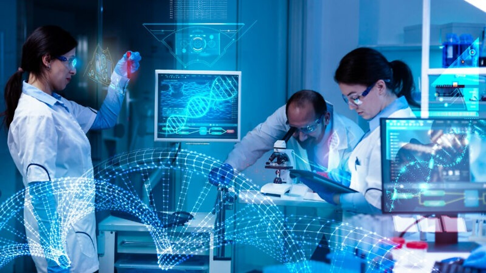 Automatización farmacéutica: Escalar producción sin perder calidad