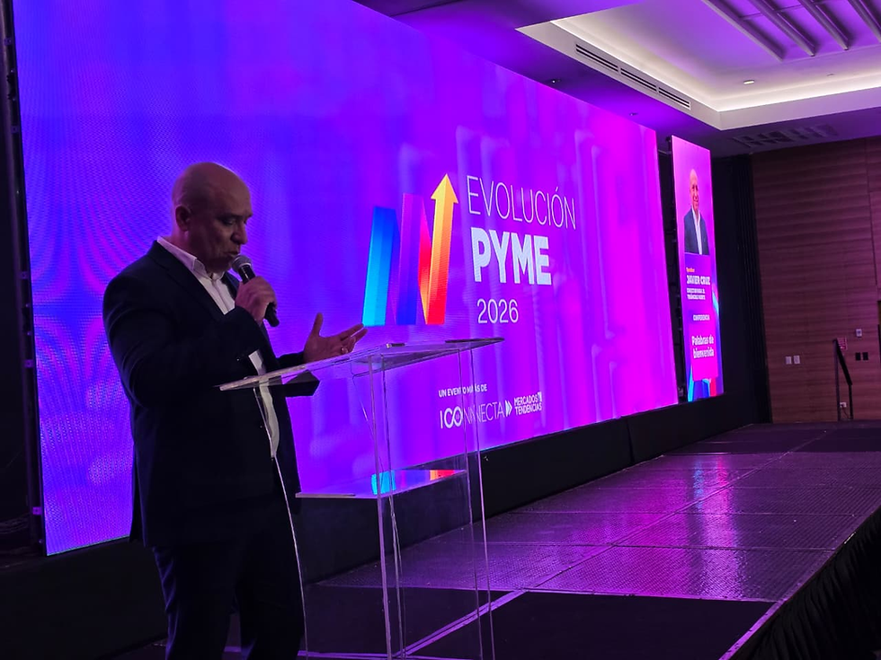 Evolución Pyme El Salvador 2026 reúne estrategias para impulsar el crecimiento empresarial