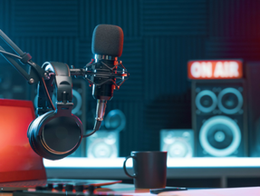 El podcast destrona a Meta Ads como canal de mayor conversión en 2026