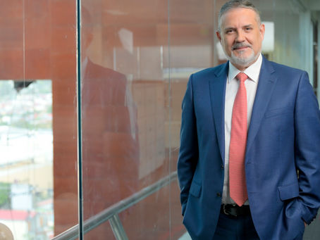 Davivienda Seguros mantiene calificación AAA+ en Costa Rica