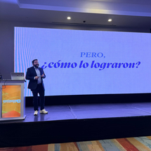 El Marketing Tech Summit El Salvador marca el rumbo del marketing impulsado por IA