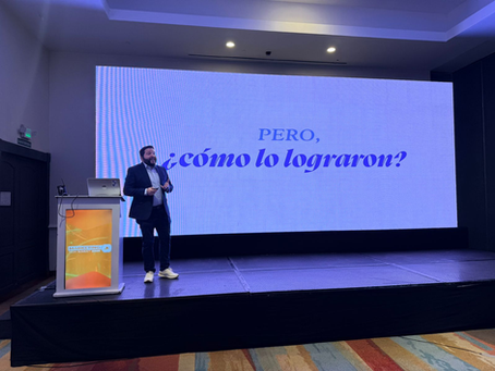 El Marketing Tech Summit El Salvador marca el rumbo del marketing impulsado por IA