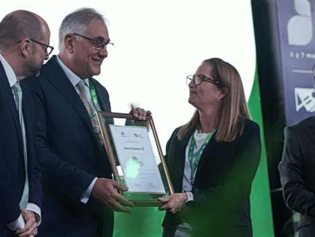 Banco Promerica logra acreditación histórica ante el Green Climate Fund
