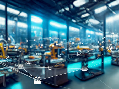 IA y datos: Las armas clave para una ciberseguridad industrial de próxima generación