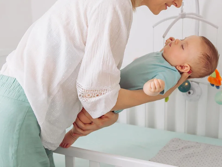 Bebés prematuros: la importancia del apoyo familiar en sus primeros momentos de vida