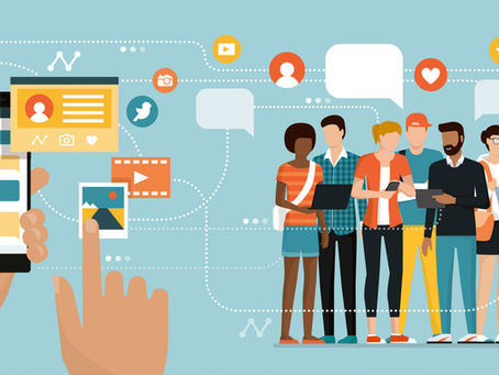 Cultura digital: Influencers sociales, activismo climático y emprendimientos creativos