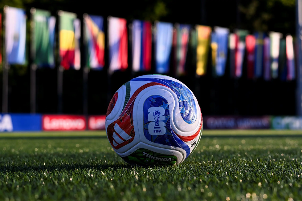 El derecho laboral vs. el Mundial de Fútbol: Cómo gestionar el entusiasmo sin perder la productividad