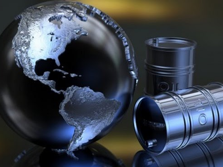 Petróleo en alza y dólar fuerte: El doble golpe económico de 2025