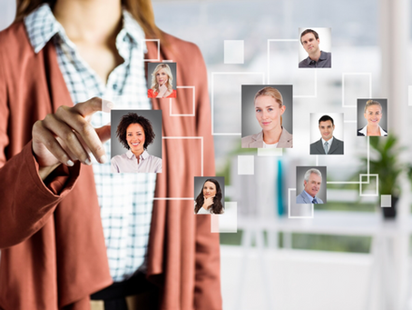 Seis errores que afectan su imagen profesional ante reclutadores