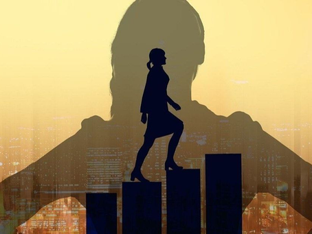 ¿Cómo está transformando el liderazgo femenino industrias clave?