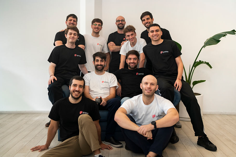 Primo: La startup de IA que está reinventando la operación de seguros desde Ciudad de México y Buenos Aires