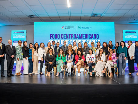 BAC y FECAMCO impulsan la internacionalización de mujeres líderes en la región