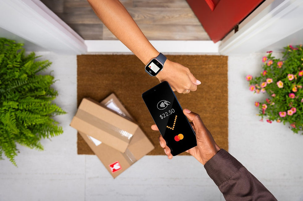 Centroamérica en 2026, la visión de Mastercard sobre la nueva economía digital