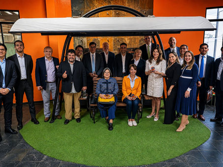 Publimovil recibe inversión de US$10 millones para acelerar su expansión digital