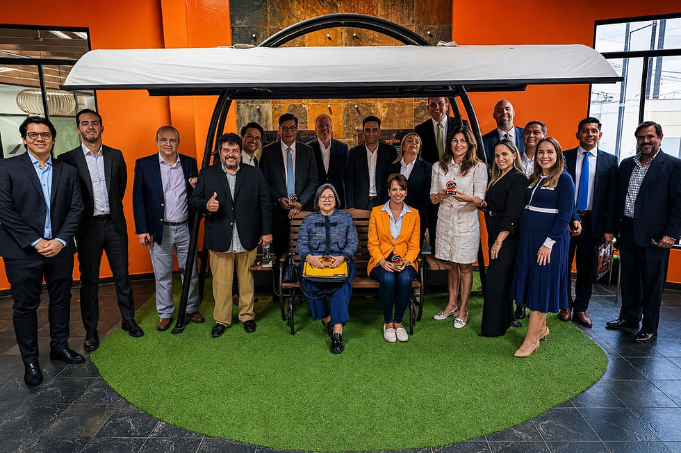 Publimovil recibe inversión de US$10 millones para acelerar su expansión digital