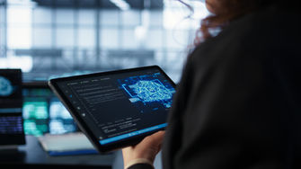 Eficiencia y sostenibilidad, la nueva hoja de ruta digital