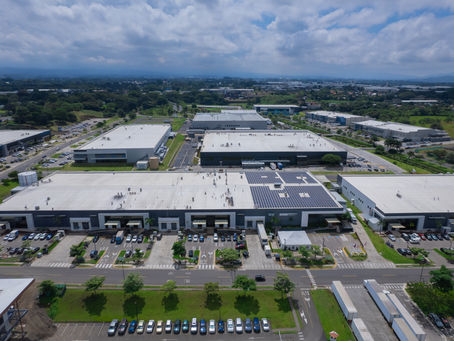 Costa Rica impulsa su industria médica con nuevas inversiones en Coyol Free Zone