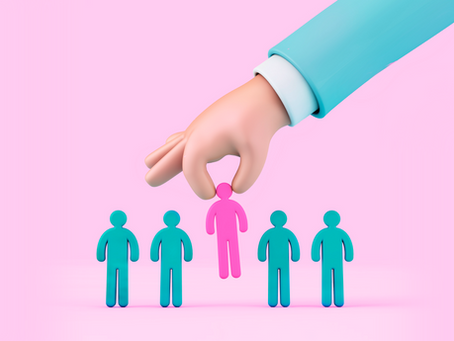 La nueva era de la gestión del talento: Un imperativo estratégico para las empresas