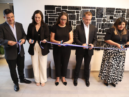 Aktiva impulsa la digitalización de El Salvador con un nuevo espacio para la tecnología