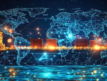Corredores Istmo: Alternativa urgente a tarifas Asia