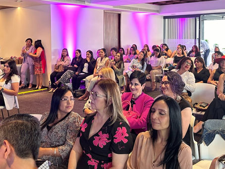 Women Executive Forum 2024: Impulsando el liderazgo femenino