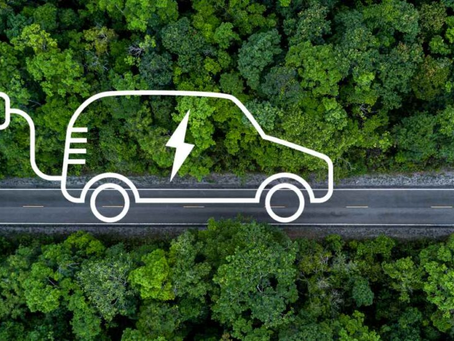 La transición hacia la movilidad eléctrica es fundamental para contribuir al medio ambiente