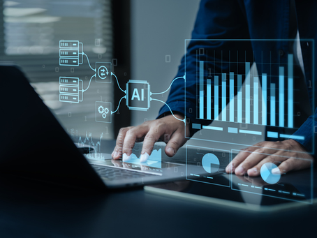 IA y visibilidad financiera para evitar que las PyMEs mueran con grandes ideas