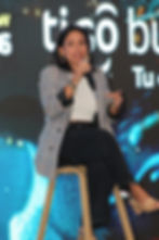 Marcela Payés, Digital Business & Growth Strategist de Vidrí