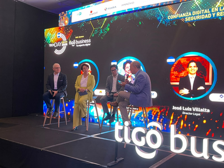 Tech Day El Salvador 2026: confianza y seguridad marcan la adopción empresarial de la IA