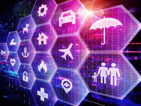 Inversión insurtech en América Latina crece 370% en el primer semestre de 2025