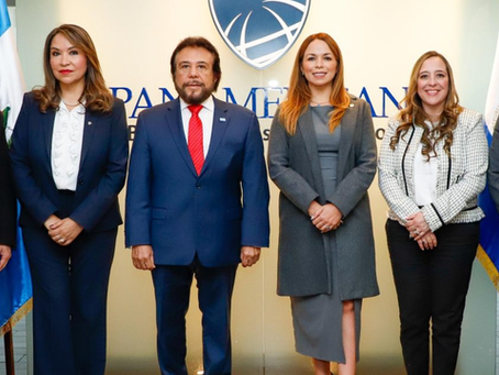 El Salvador impulsa nuevo modelo de gestión pública con enfoque digital y educativo