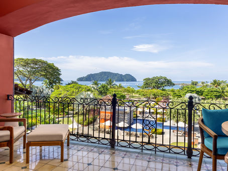 Los Sueños Marriott impulsa el turismo multigeneracional en Costa Rica