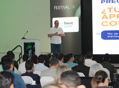 Festival IA El Salvador 2026: el reto ya no es usar IA, sino aprender con ella