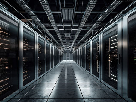 El futuro de la IA se construye con data centers resilientes y modulares