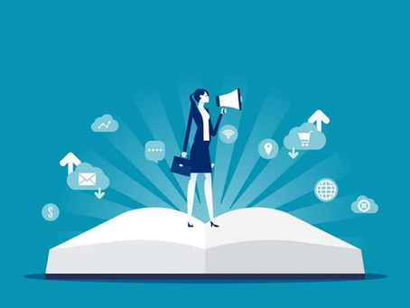 ¿Está listo tu negocio para pasar del storytelling al storydoing?