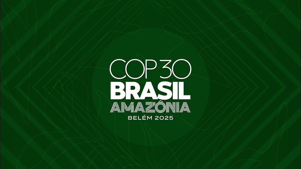 COP30: Lo que está en juego para la economía de América Latina