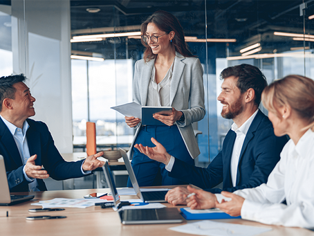 ¿Qué habilidades diferenciarán a los líderes del futuro inmediato?