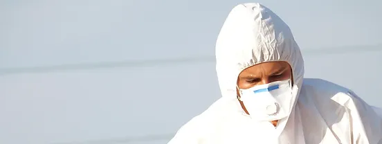 Inventaire amiante Namur (Belgique ) Pegase Environnement